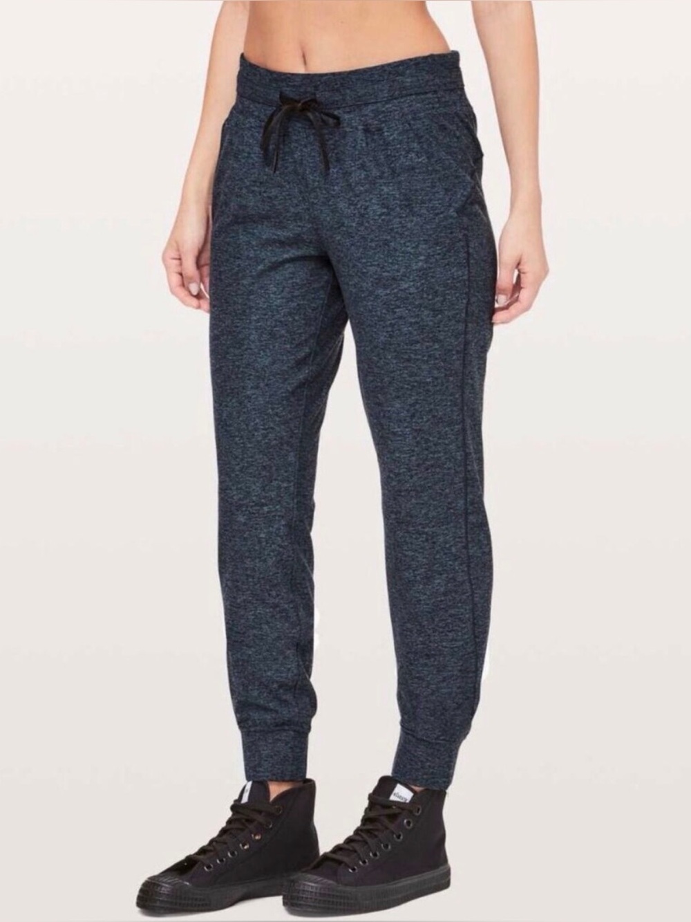 Lululemon Ready to Rulu joggers